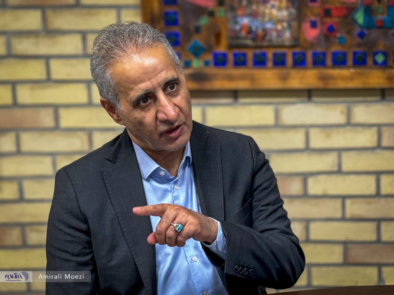 تصویر اقتصاد کشور در سه سناریو/ حسینی: مکانیسم ماشیه دیگر نمی‌تواند مثل دفعه قبل اثر بگذارد