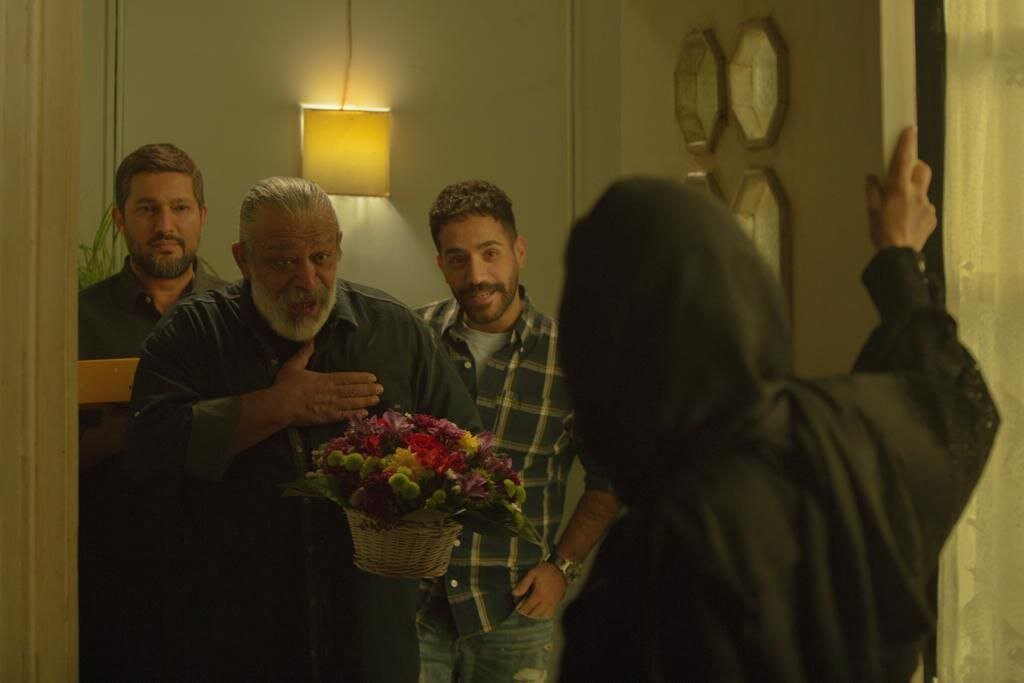 از تمجید تا تحقیر؛ روایت منتقدان از «پیرپسر»/ فیلمی که هم در ستایشش تردید میکنی و هم در تقبیحش