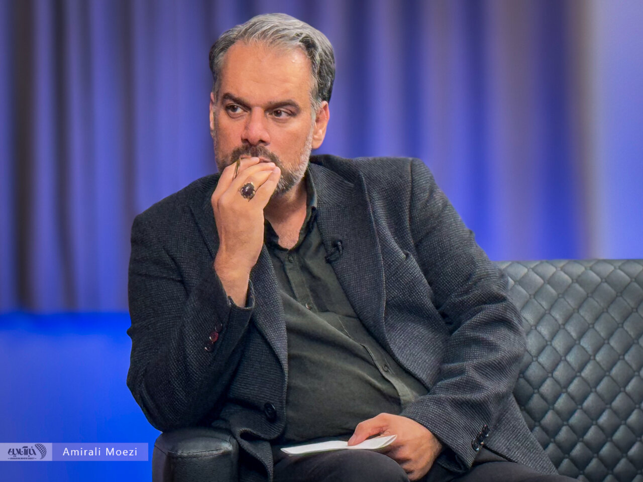 اکنون وقت پایان دادن به فیلترینگ است /رئیس جمهور باید در رسانه ملی اعتراف کند، خواست فیلترینگ را بردارد اما نگذاشتند