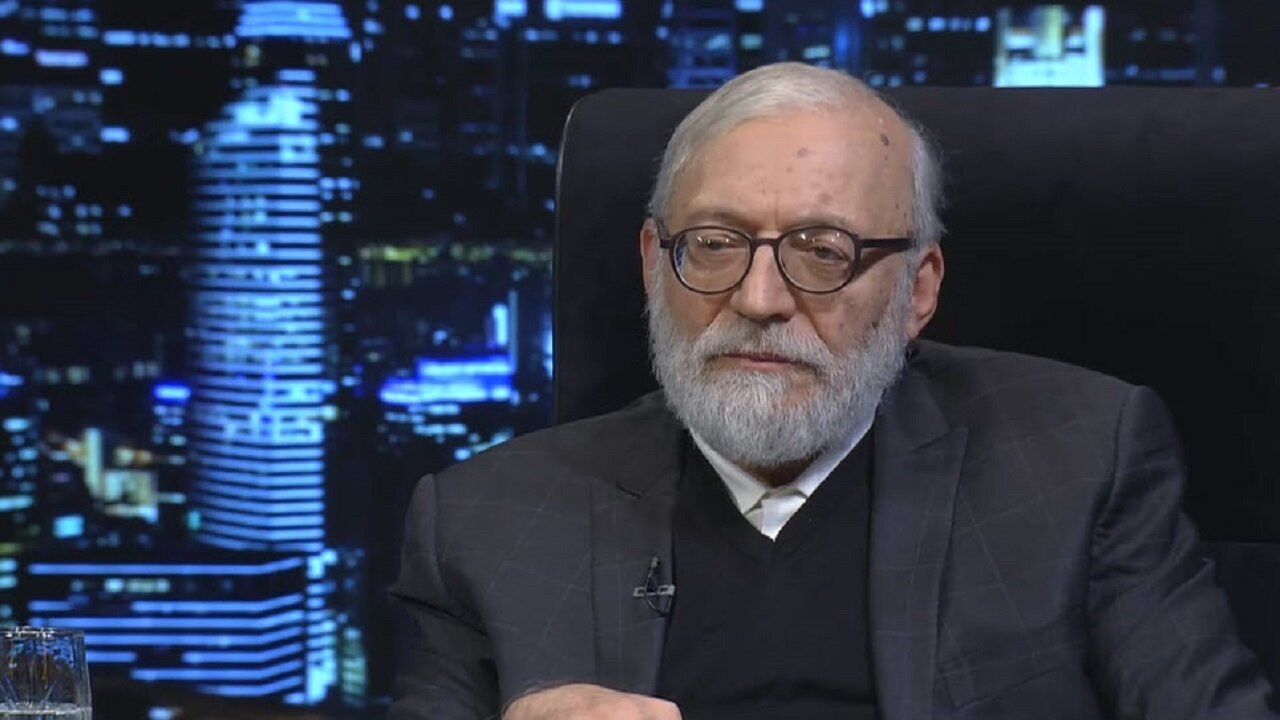 لج‌بازی به جای همبستگی؛ از پای ثابت شدن لاریجانی در صداوسیما تا بازگشت کاظم صدیقی و تداوم فیلترینگ