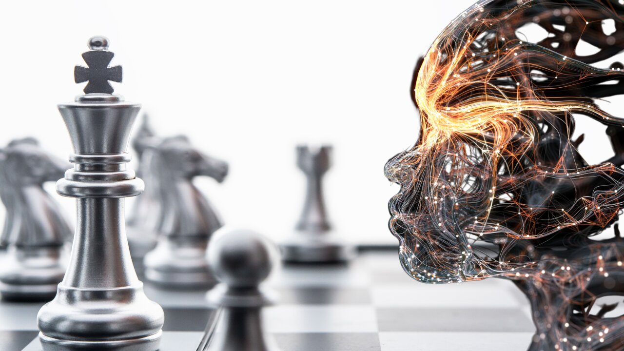 آیا بازی شطرنج در پیشگیری از آلزایمر نقش دارد؟/ چگونگی عملکرد بازی‌های فکری در تقویت حافظه