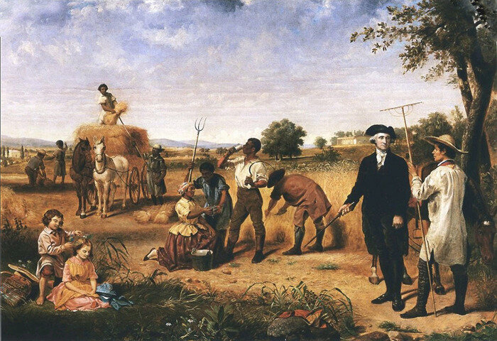 راستی‌آزمایی سخنان پوتین درباره کمک روسیه به آمریکا در جنگ داخلی