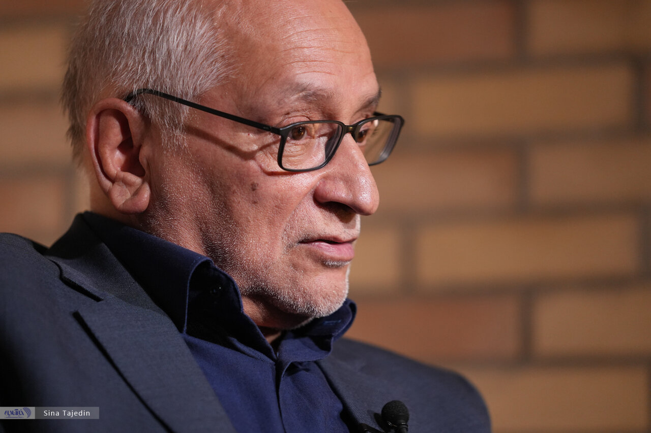 مرعشی: رضاخان بهنوعی منجی ایران شد چون.../ قدرتهای اصلی جهان تصمیم گرفتهاند که جغرافیای منطقه ما تغییر نکند/ خطری به نام تجزیه ایران وجود ندارد