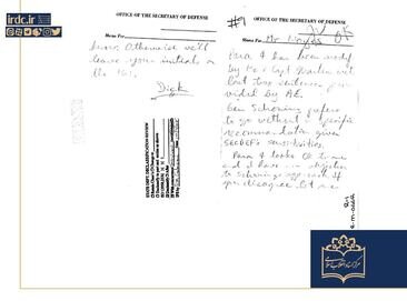 اسناد نگرانی عمیق آمریکا از بلندپروازی‌های هسته‌ای شاه