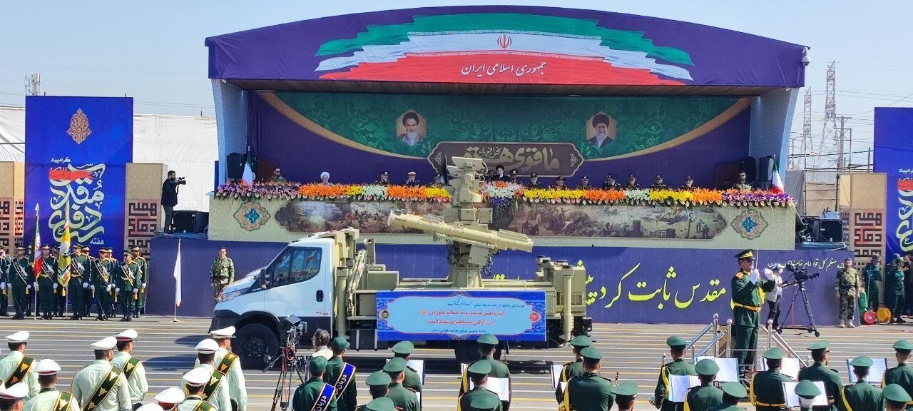 نگاهی به سامانه پدافند هوایی کوتاه برد مجید/ پاسخی به نیاز استراتژیک نیروی زمینی