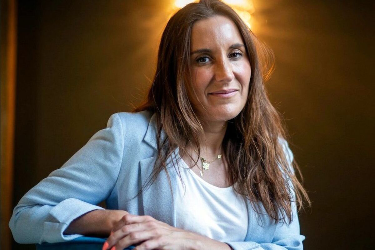 زن هزار چهره؛ کاترین شکدم که بود؟ جاسوس یا تحلیلگر؟ / از فرزند خانواده یهودی، تا همسر مسلمان و زن خداناباور