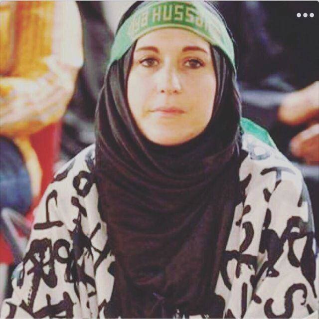 زن هزار چهره؛ کاترین شکدم که بود؟ جاسوس یا تحلیلگر؟ / از فرزند خانواده یهودی، تا همسر مسلمان و زن خداناباور