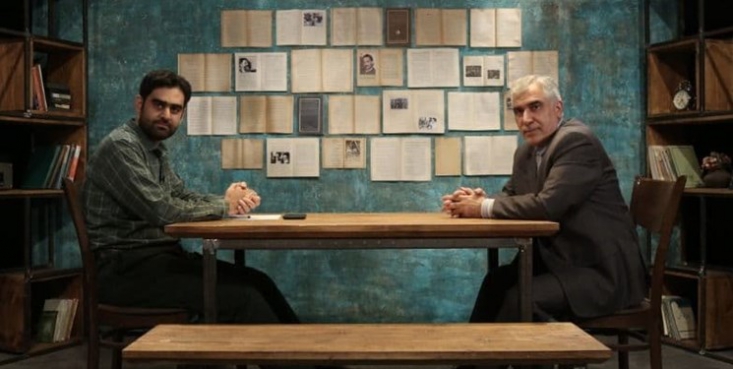 ابوالفضل ظهرهوند؛ تکثیر جلیلی از بستر احمدی نژاد/ دیپلمات پرحاشیه از شعام تا بهارستان چه گفت و چه کرد