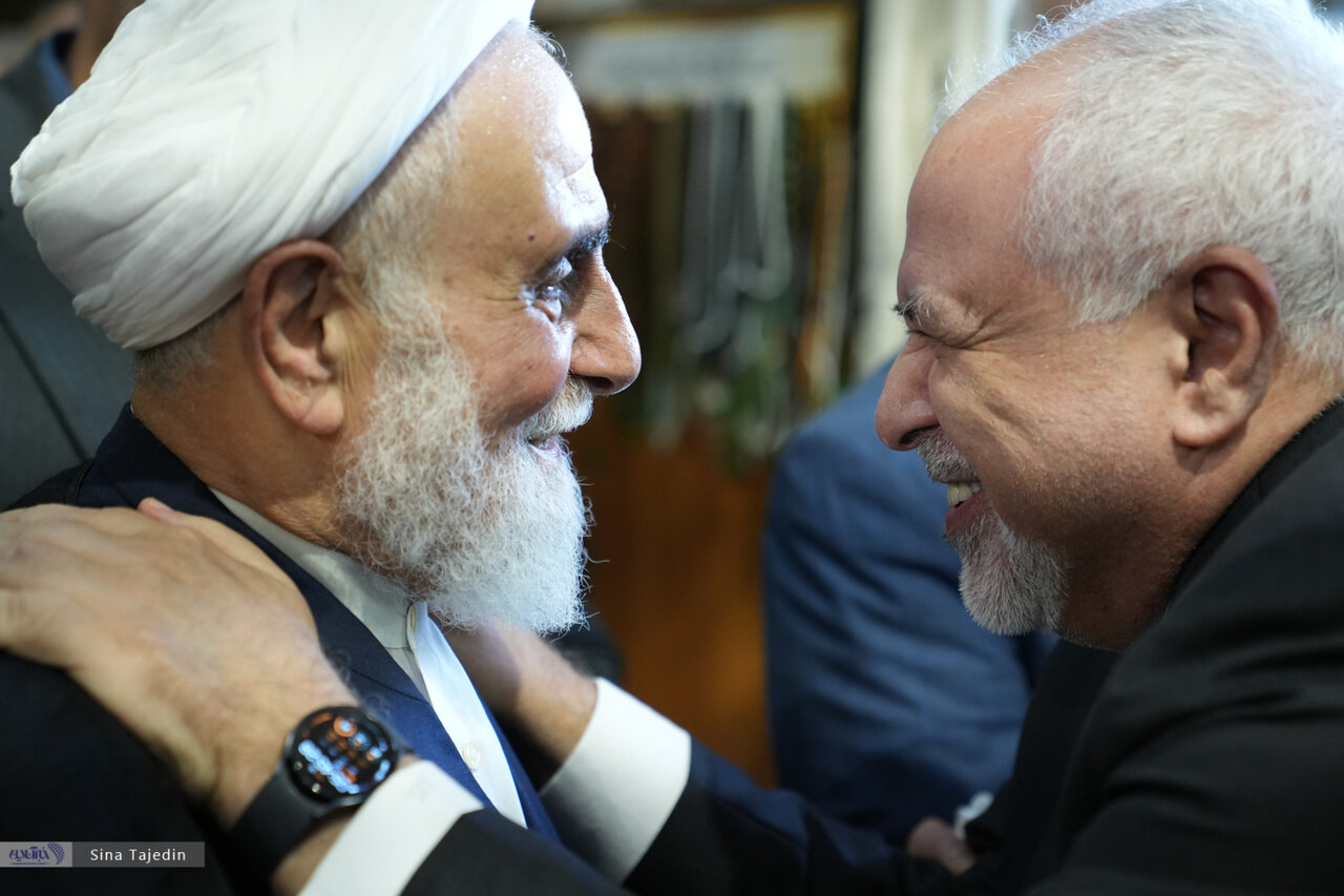 ختم محمد ناطقنوری - خبرآنلاین ختم محمد ناطقنوری - خبرآنلاین