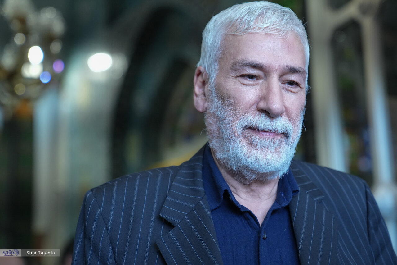 ختم محمد ناطقنوری - خبرآنلاین ختم محمد ناطقنوری - خبرآنلاین