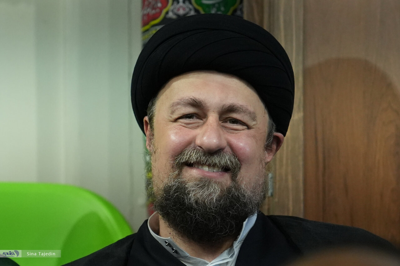 ختم محمد ناطقنوری - خبرآنلاین ختم محمد ناطقنوری - خبرآنلاین