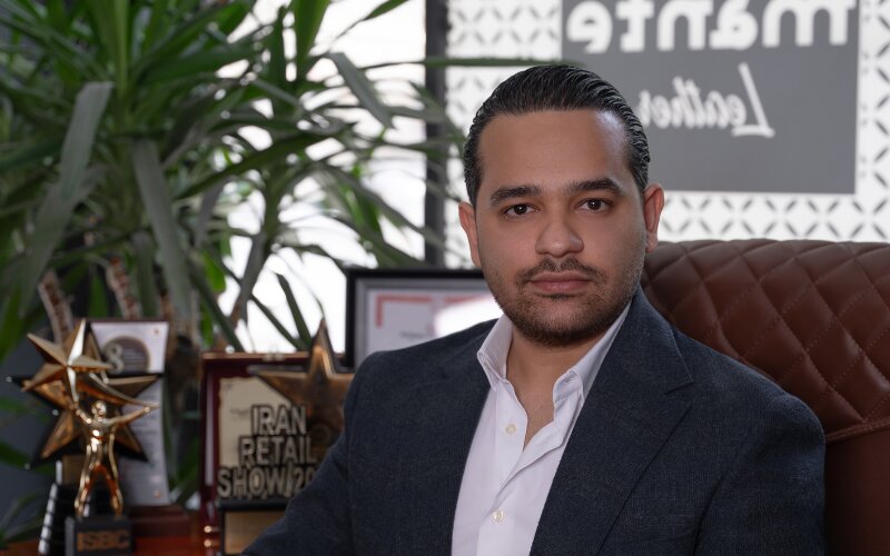 قصهی «چرم منط» از کجا شروع شد و چه ایدهای پشت آن بود؟