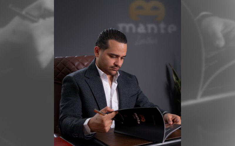 قصهی «چرم منط» از کجا شروع شد و چه ایدهای پشت آن بود؟