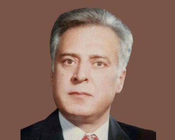 مدیر نشر یزدان درگذشت مدیر نشر یزدان درگذشت