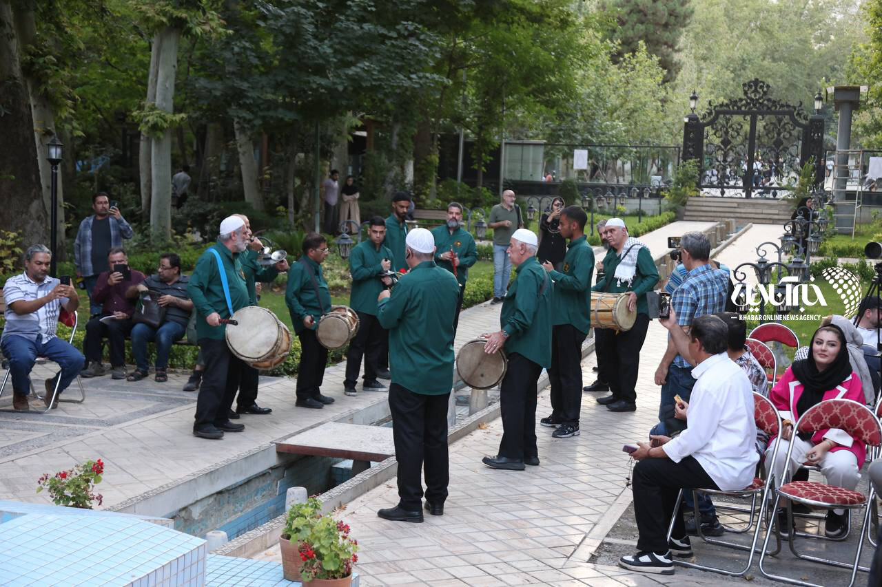 هنرمندان صدای مردم‌اند و سینمای ایران، حامل هویت و پیام‌آور صلح