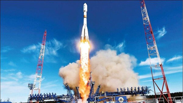 پرتاب یک ماهواره مخابراتی ایران به فضا / از «ناهید ۲» چه می‌دانیم؟