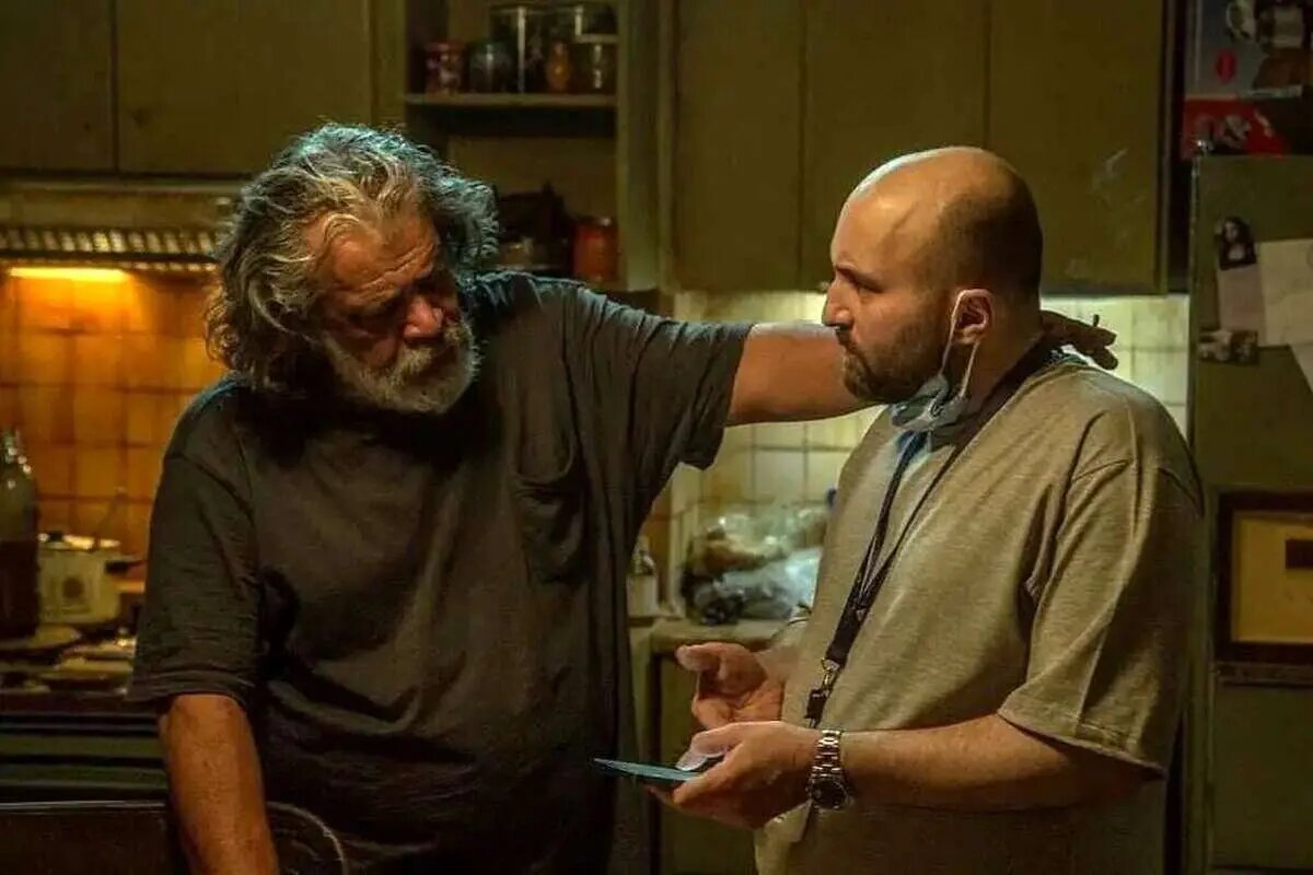 از تمجید تا تحقیر؛ روایت منتقدان از «پیرپسر»/ فیلمی که هم در ستایشش تردید میکنی و هم در تقبیحش