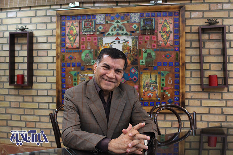 ماراتن تخریب ظریف و روحانی در تلویزیون/ترقی:نباید مانع آزادی بیان شد/مگر با کواکبیان به خاطر ادعاهایش برخورد شد؟!/صوفی:صداوسیما بولتن جبهه پایداری است