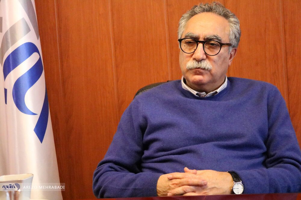 فرهاد توحیدی و مهدی کوهیان حکم گرفتند