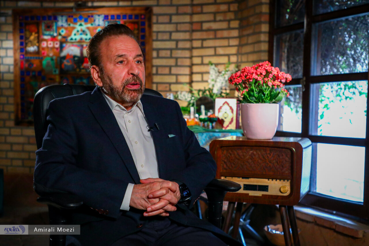 واعظی:احتمال جنگ دوباره را بالا نمیدانم/در برجام موضوعی به نام «مکانیسم ماشه» نیست/با بازگشت شش قطعنامه علیه ایران باید در عضویت در NPT بازنگری کرد