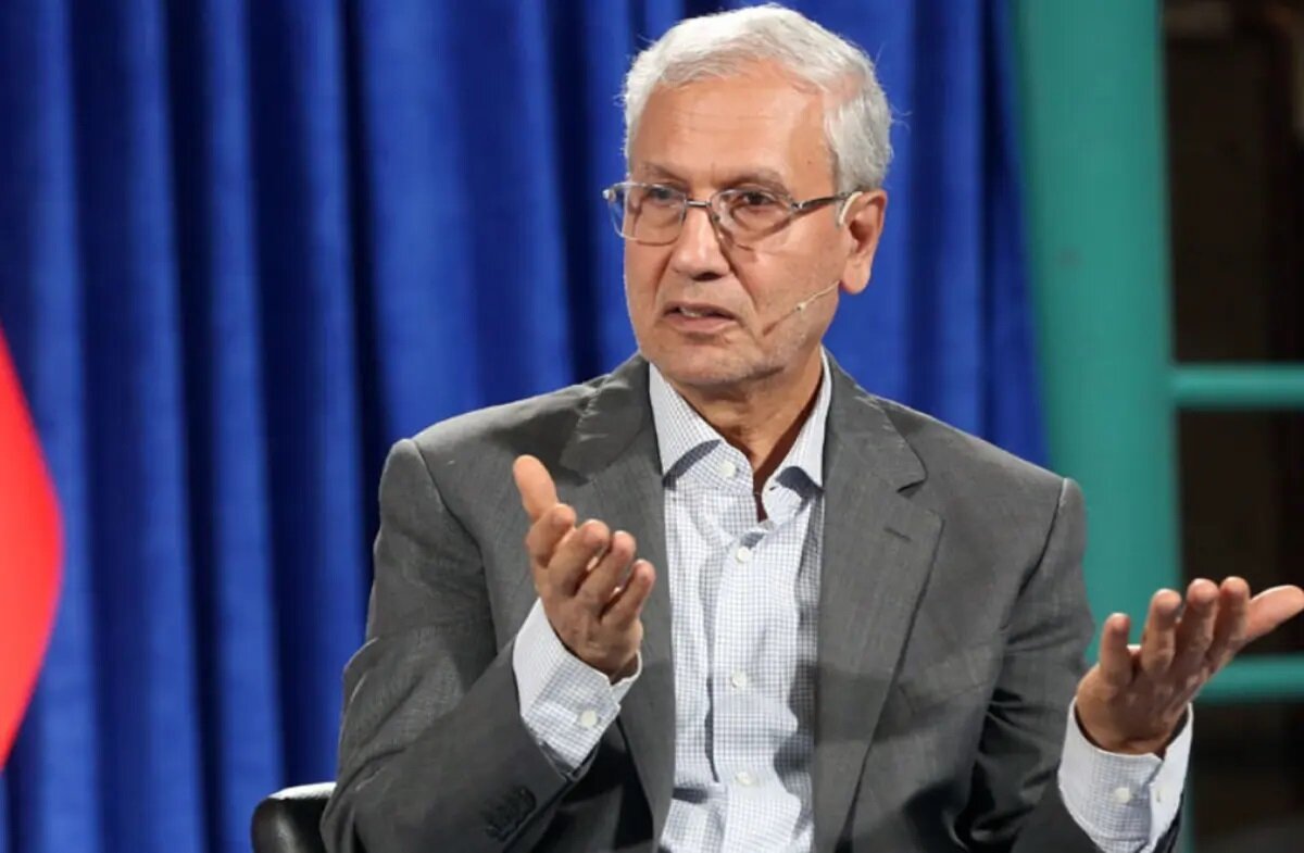 علی ربیعی: در جنگ ۱۲ روزه، پناهگاه فیزیکی نبود اما تشکل‌ها پناهگاه اجتماعی شدند/ نگاه امنیتی به تشکل‌ها باید به نگاه ظرفیتی تغییر کند