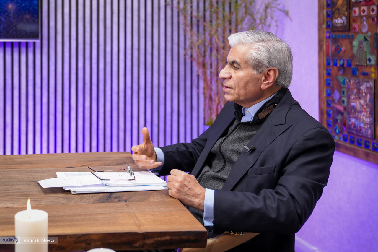 عادلی:سه کشور اروپایی نمی‌توانند درخواست اسنپ‌ بک کنند/ مذاکره ایران با آمریکا برای طرفین برد-برد است/ باید از تصمیمات هیجانی خودداری کرد