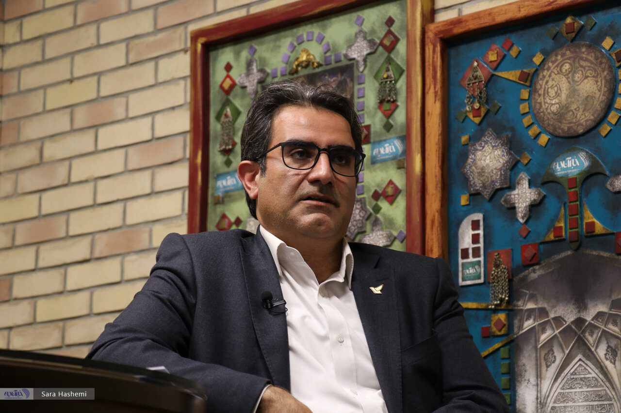 تمبر یادبود به نام ایران به زودی منتشر می‌شود/ احمدی: نمایشگاهی برای تصویر جنایات رژیم صهیونیستی برپا خواهد شد