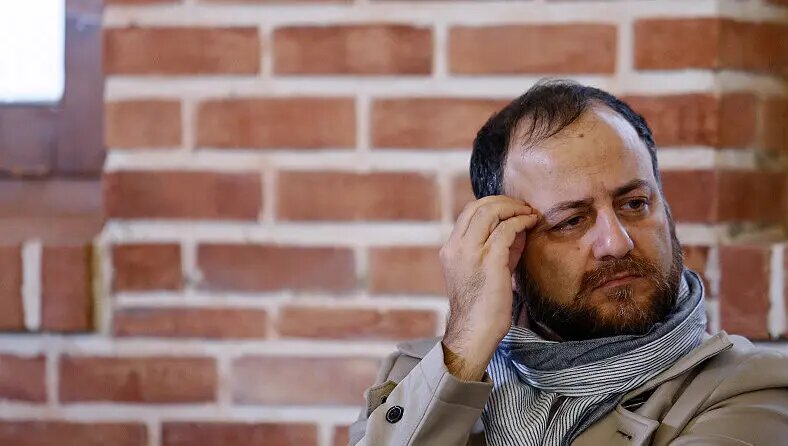 فرهاد توحیدی و مهدی کوهیان حکم گرفتند