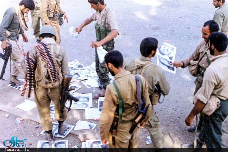 ناگفتههای سردار ناصح از عملیات مرصاد/ چرا منافقان فکر میکردند ۳۳ ساعته به تهران میرسند؟/ بعد از سخنرانی رجوی ما گفتیم اینها چقدر پررو هستند!