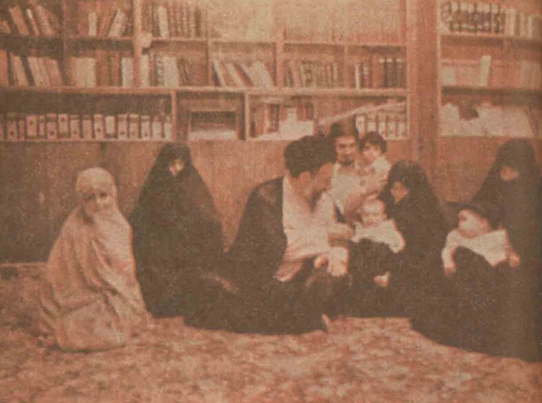 همسر شهید بهشتی: جلوی خانه ما هر روز پر می‌شود از جنبشی و پیکاری برای اذیت کردن/ بهشتی اهل رفیق جمع کردن و بگو بخند نبود