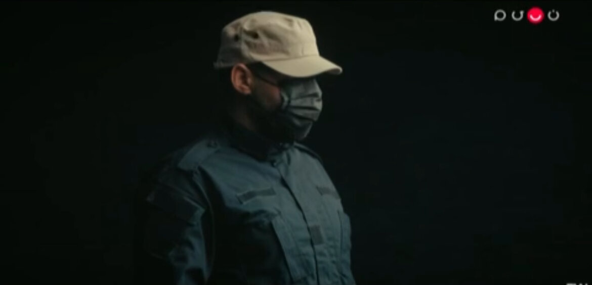 رونمایی از ناشناختهترین پهپاد ایران در تلویزیون/ کارشناس نظامی برنامه: برای آرش۲ از لانچر استفاده میشود/ بیشتر از این اجازه نداریم وارد جزئیات شویم