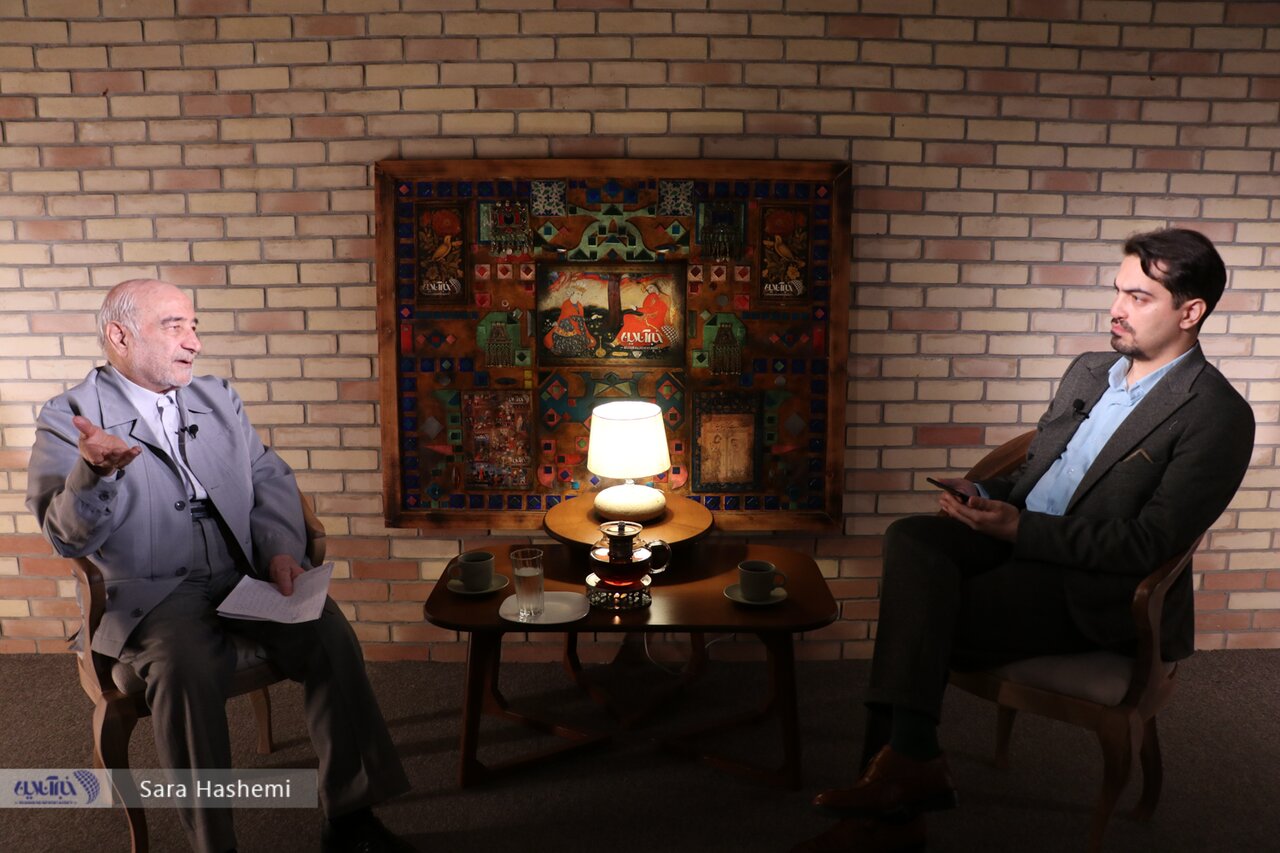 روایت اولین فرمانده سپاه از نفوذ در لایههای بالا/ بیخود انتظار دارید که روسیه و چین برای ما کاری کنند/ باید برای همه چیز آماده باشیم؛ حتی جنگ مجدد