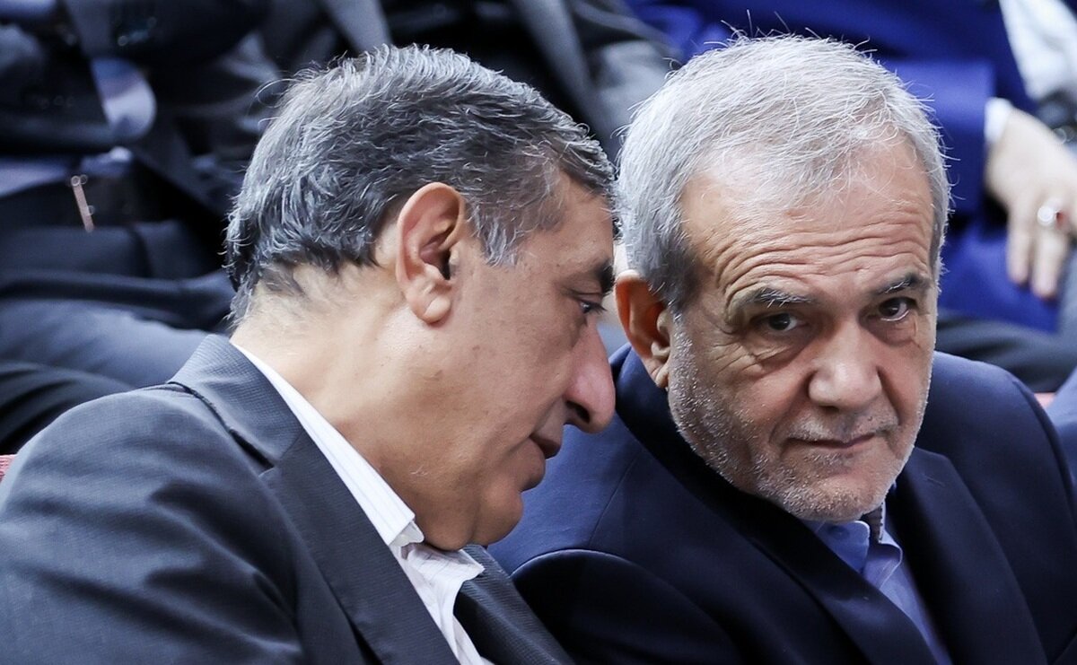 لیلاز: پزشکیان و قائم آنقدر صمیمی اند که در جلسات خصوصی هم را به اسم کوچک صدا می‌زنند/ پزشکیان پوپولیست نیست/ پوپولیسم در ایران از دهه ۴۰ شکل گرفت