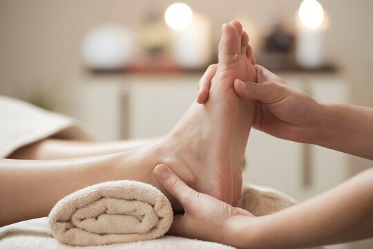 درمان‌های خانگی خار پاشنه پا/ اختلاف نظر در علل بروز خار پاشنه در طب رایج و سنتی 