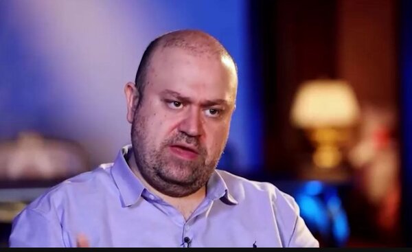 انتشار تصویر جاسوس موساد که امروز اعدام شد/ «روزبه وادی» چه اطلاعاتی را از طریق فضای مجازی برای موساد ارسال می‌کرد + عکس