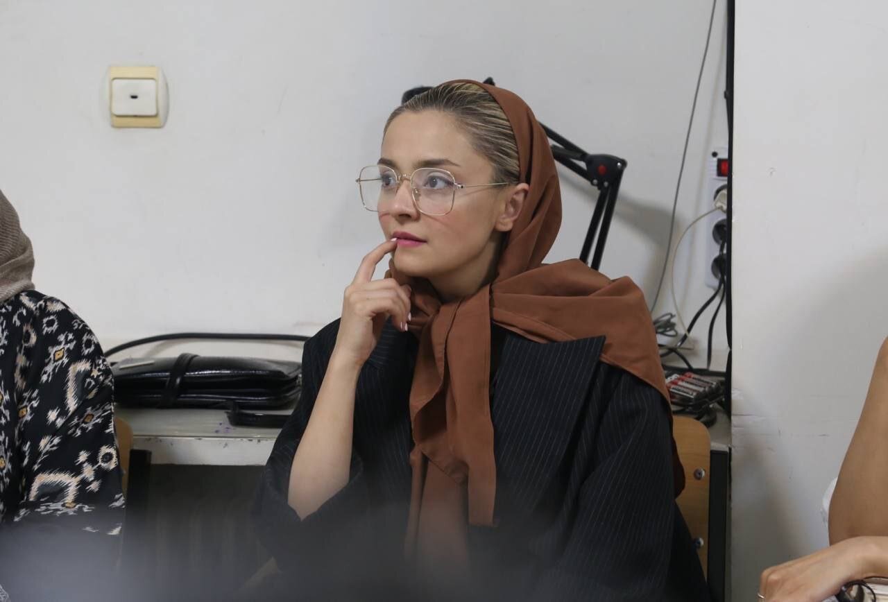 گزینه اول برای «طلا و مس» ترانه علیدوستی بود/ کیانوش عیاری از نوابغ سینمای ایران است