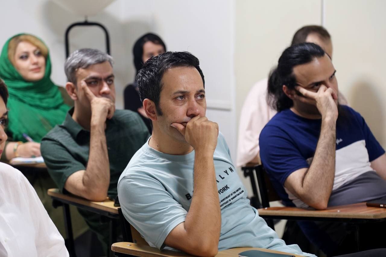 گزینه اول برای «طلا و مس» ترانه علیدوستی بود/ کیانوش عیاری از نوابغ سینمای ایران است