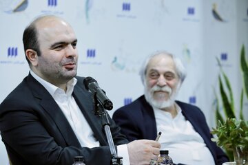 آیندهای بر شانه تجربه؛ آغاز فصل جدیدی در مدیریت شهرکتاب آیندهای بر شانه تجربه؛ آغاز فصل جدیدی در مدیریت شهرکتاب