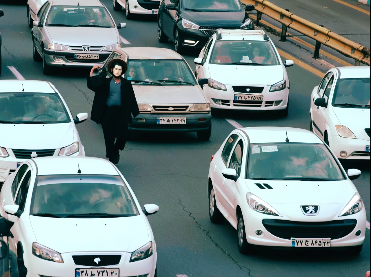 آغاز پخش بین‌المللی «به نمایش آخر خوش آمدید»