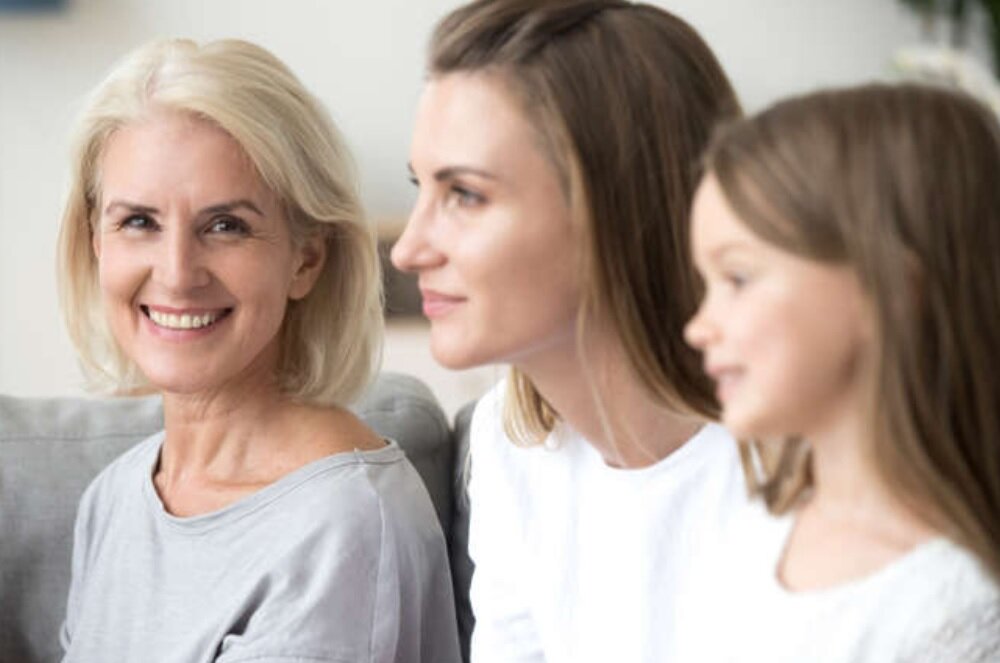 چه ژن‌هایی از والدین خود به ارث می‌بریم؟