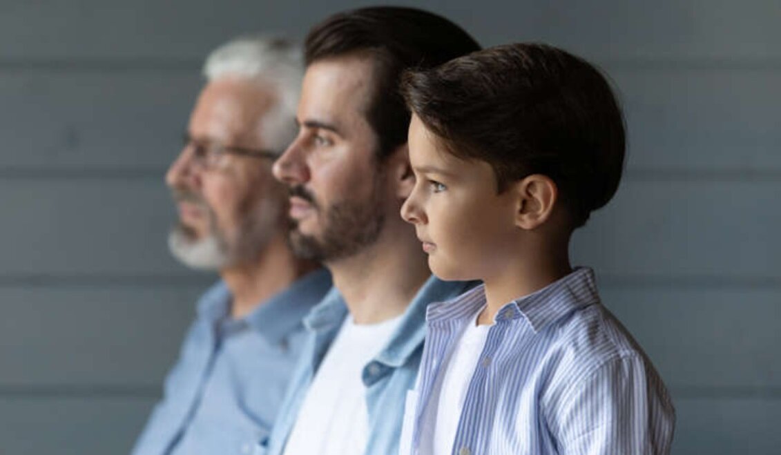 چه ژن‌هایی از والدین خود به ارث می‌بریم؟