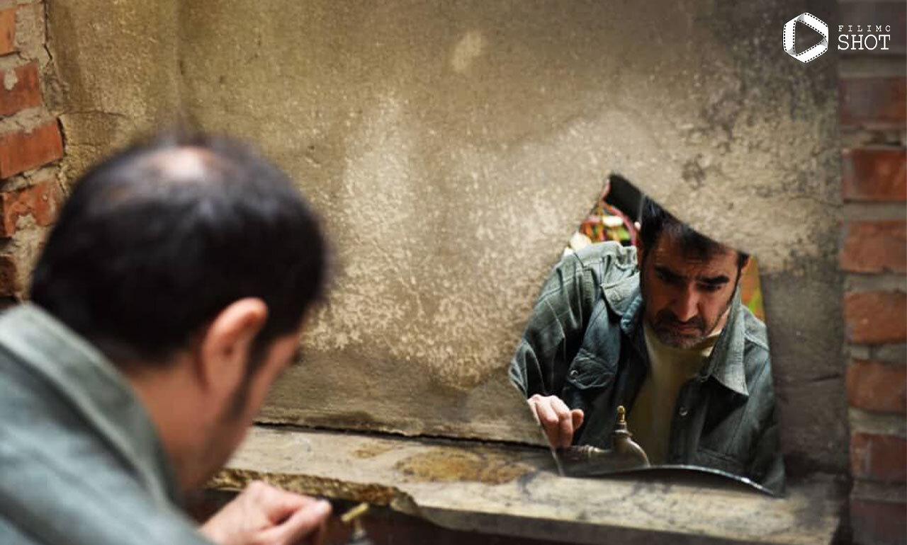 فیلم پیرپسر، «بی‌ پدری» و «پدر سوختگی»