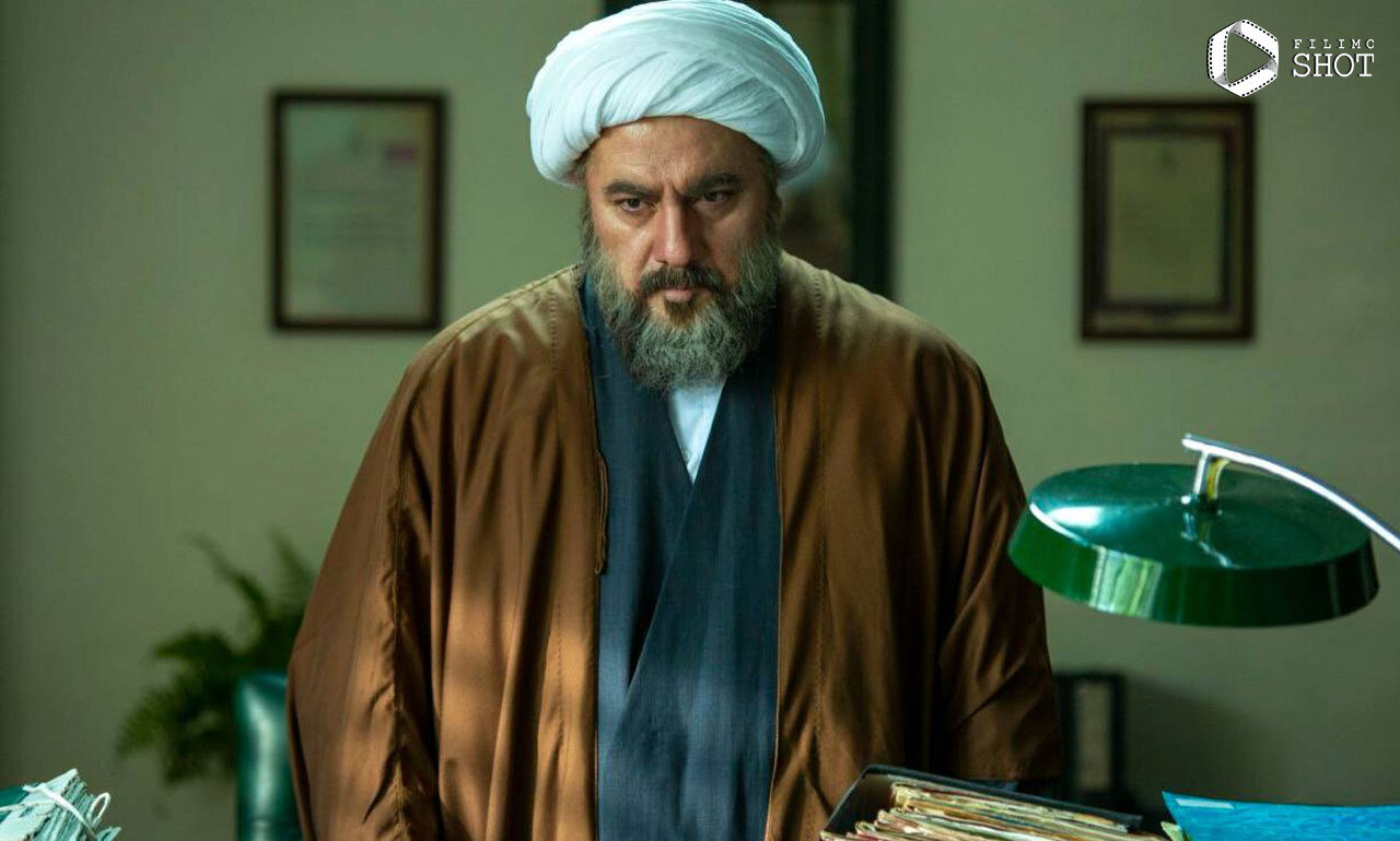 فیلم پیرپسر، «بی‌ پدری» و «پدر سوختگی»