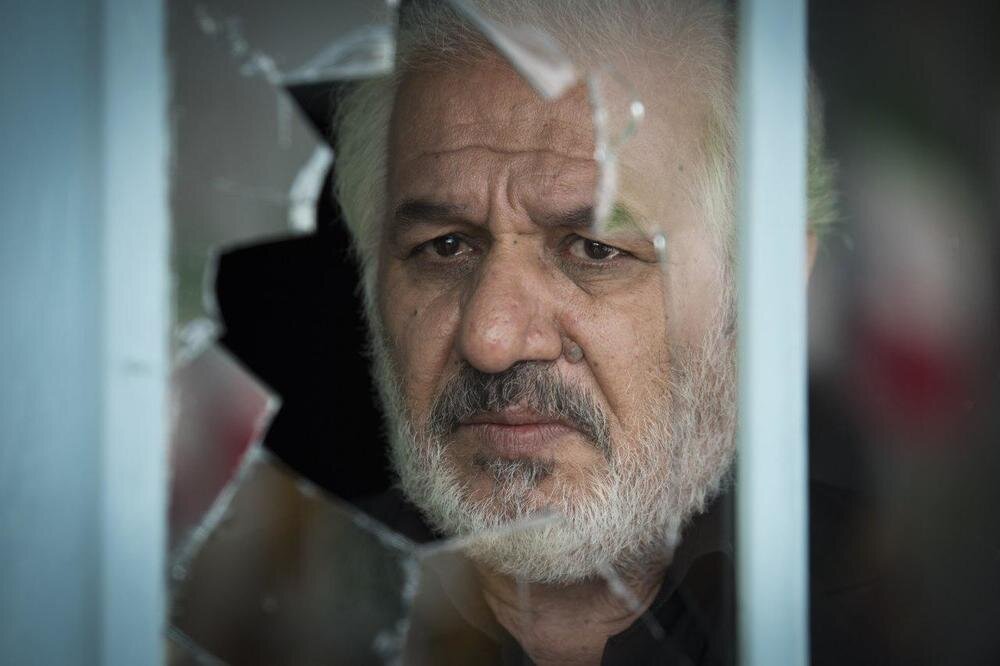 فیلم پیرپسر، «بی‌ پدری» و «پدر سوختگی»