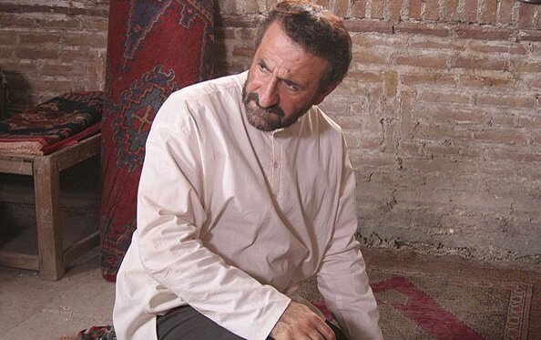 فیلم پیرپسر، «بی‌ پدری» و «پدر سوختگی»