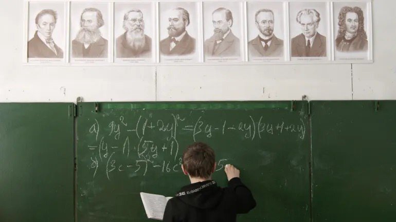 آیا فرزند شما در درک ریاضی مشکلات جدی دارد؟/ راهحل اینجاست