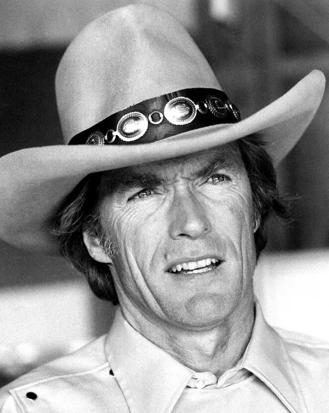 راز سلامت و طول عمر کلینت ایستوود در ۹۵ سالگی