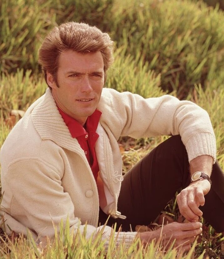 راز سلامت و طول عمر کلینت ایستوود در ۹۵ سالگی