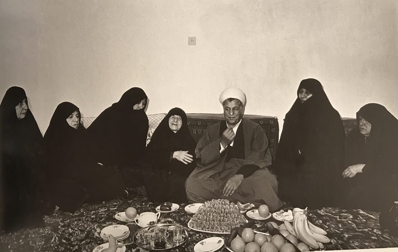 مجموعه عکس/ ایران در گذشته‌های نه چندان دور