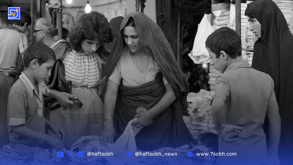 مجموعه عکس/ ایران در گذشته‌های نه چندان دور